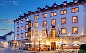 Hotel Elephant Weimar, Autograph Collection